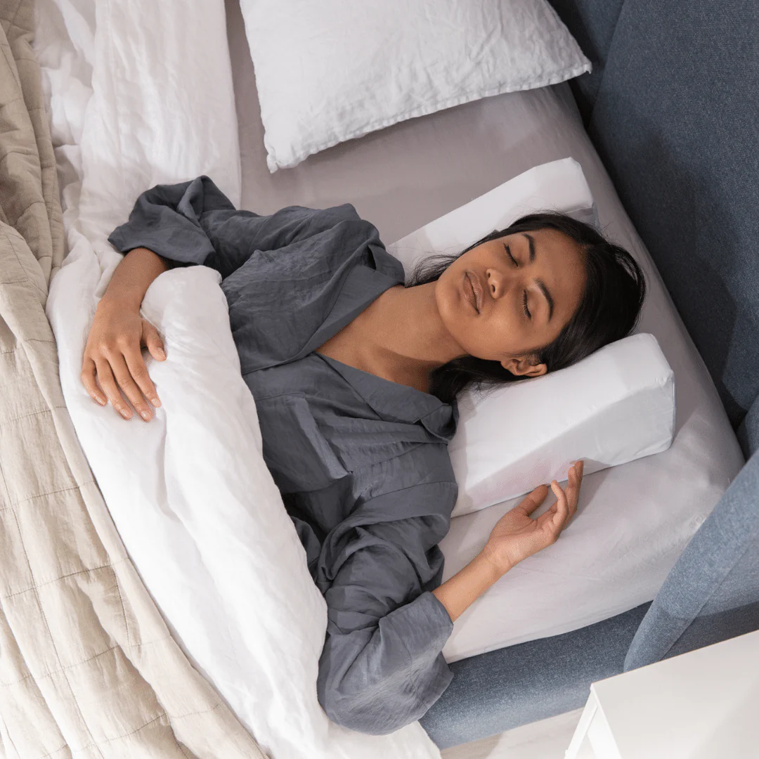 Anti-Ageing Pillow - "Morning Shed" - Image 3