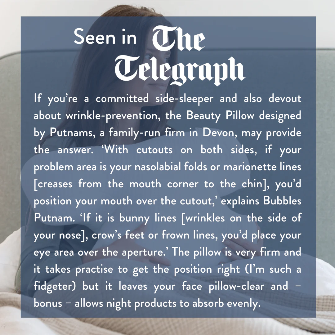Beauty Pillow - Image 6