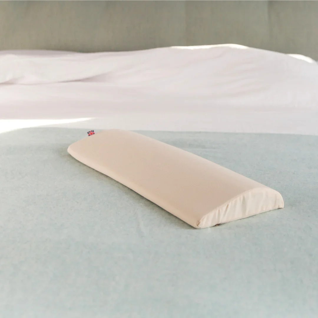 Bed Back Support Pillow Covers - Image 2
