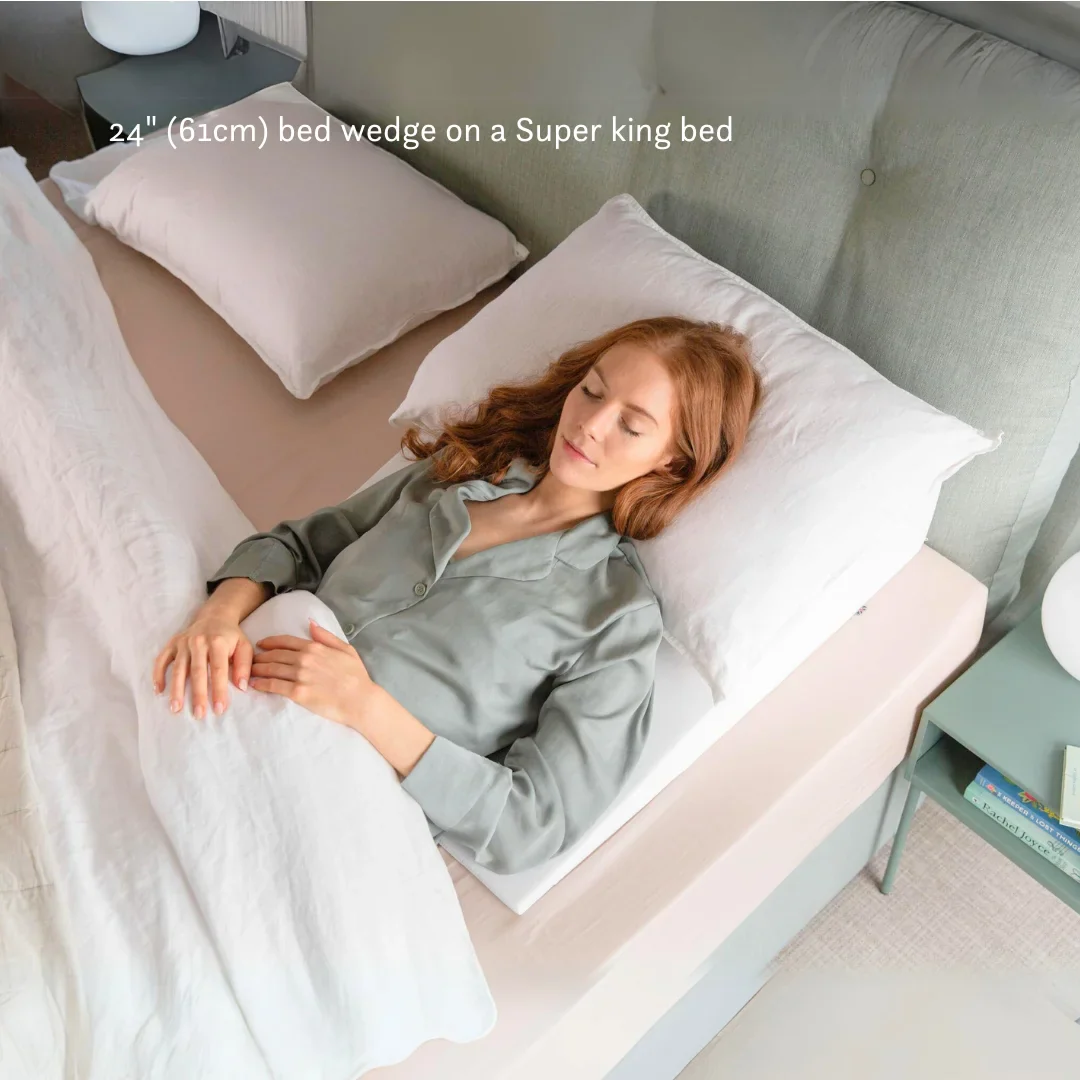 Bed Wedge - Acid Reflux - Image 17