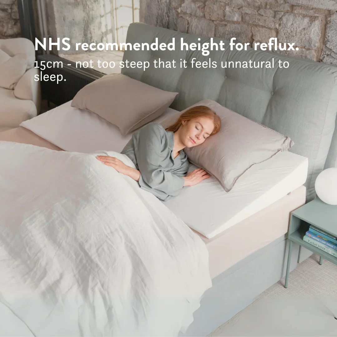 Bed Wedge - Acid Reflux - Image 5