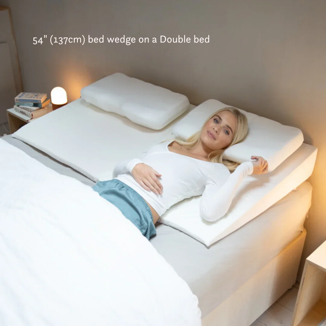 Bed Wedge - Single, Double, King, Super King - Image 4