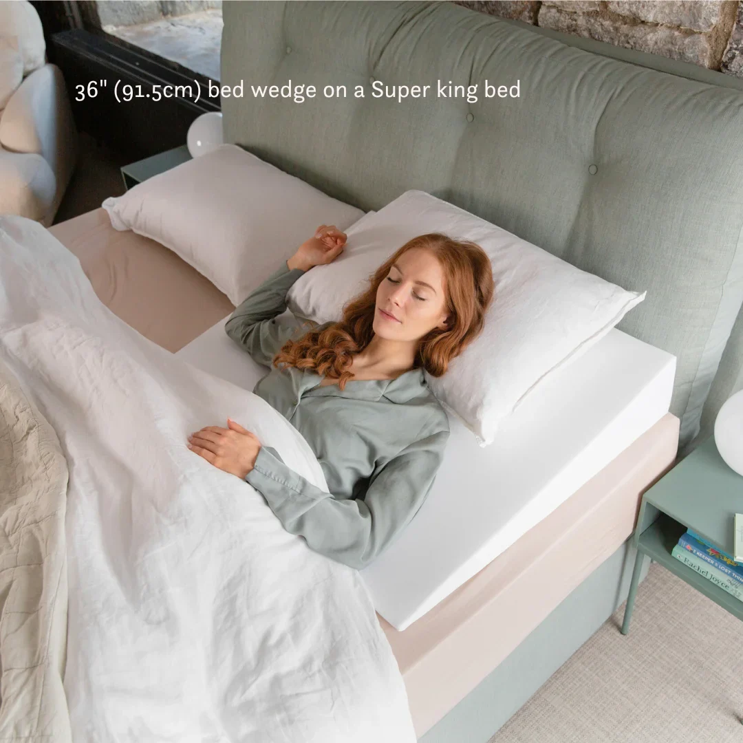 Bed Wedge - Single, Double, King, Super King - Image 5