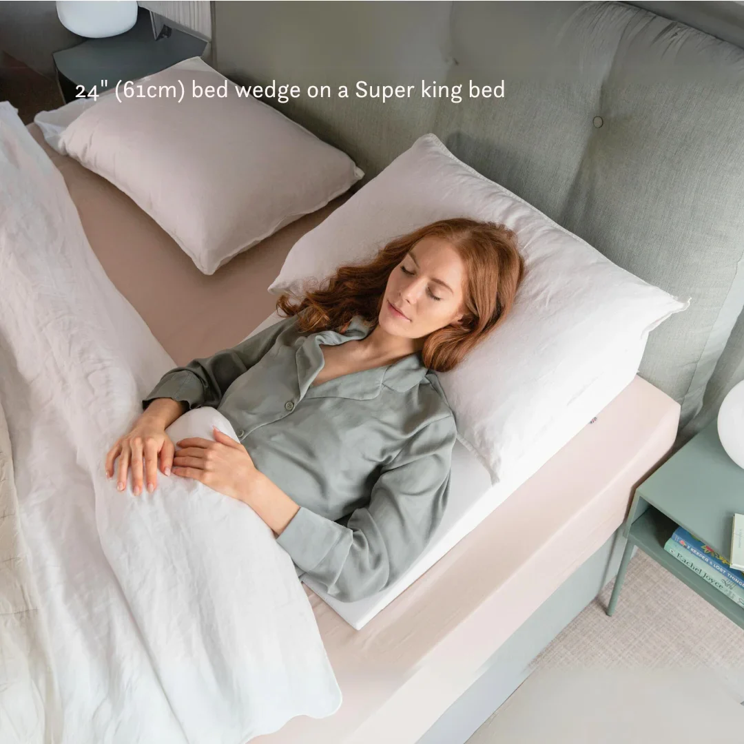 Bed Wedge - Single, Double, King, Super King - Image 6