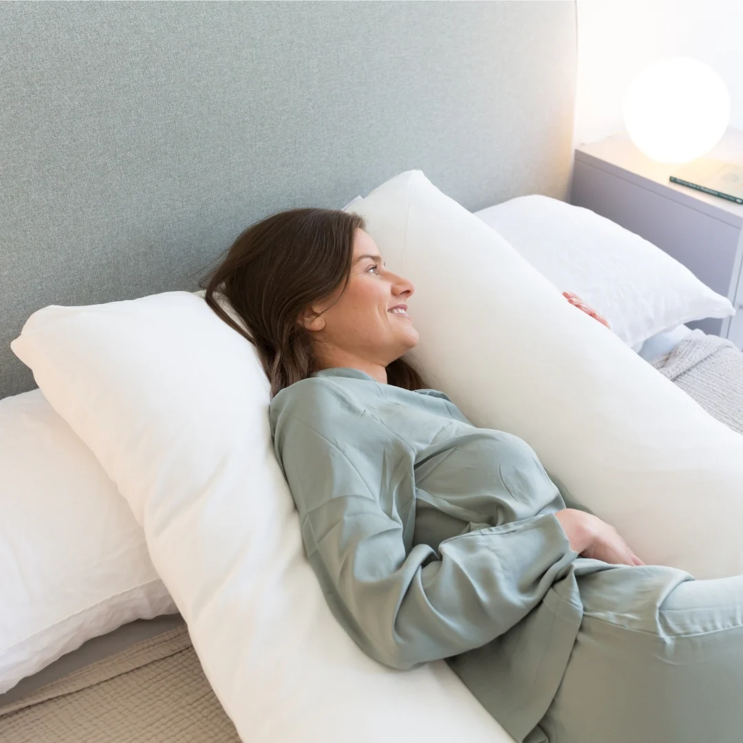 Breast Support Sleep Pillow - Image 7