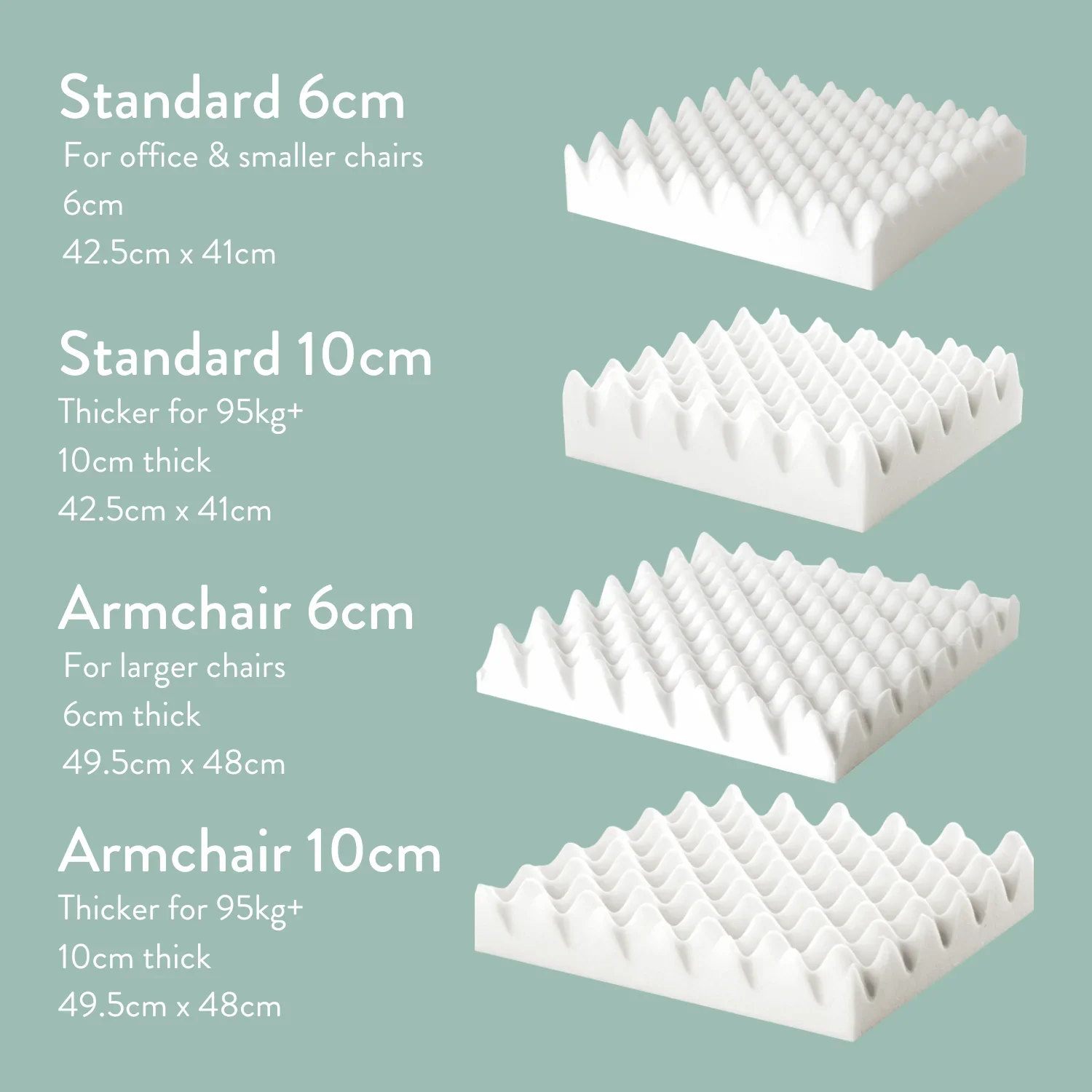 Catheter Cushion - Image 7