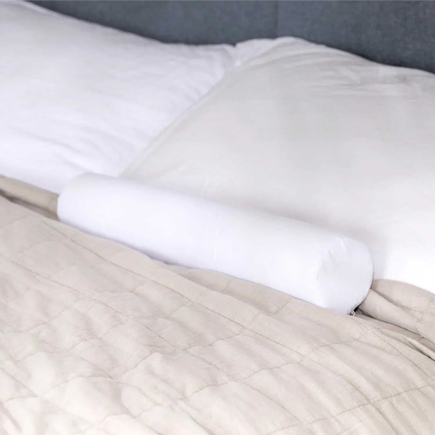 Cervical Roll Cover