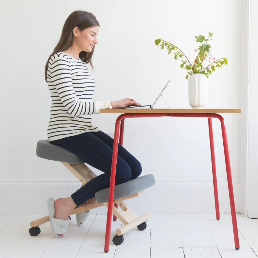 Coccyx Posture Chair - Image 8