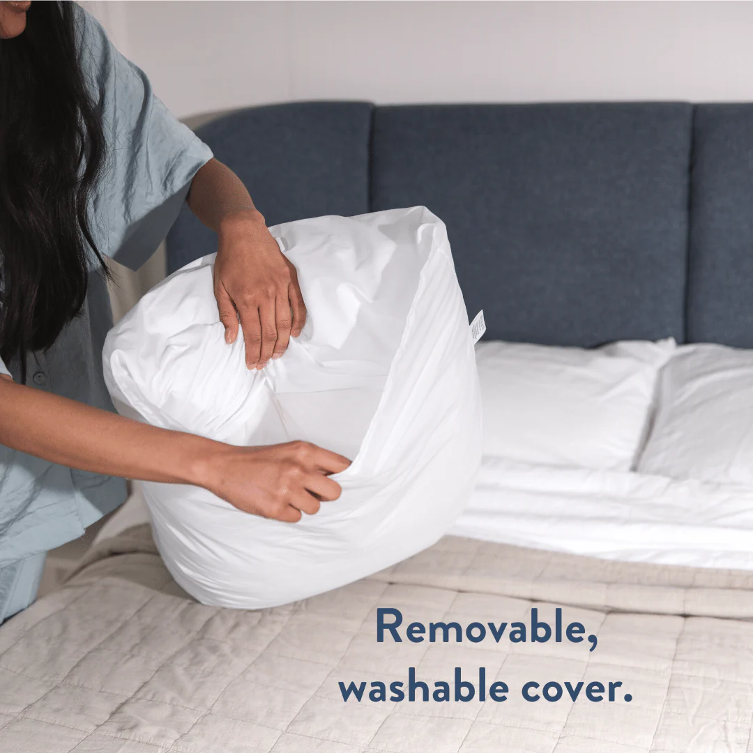 Fibromyalgia Pillow - Image 4