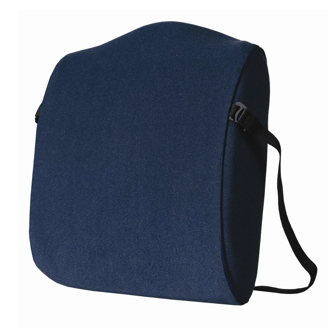 Large Office Backrest With Adjustable Strap - Image 8