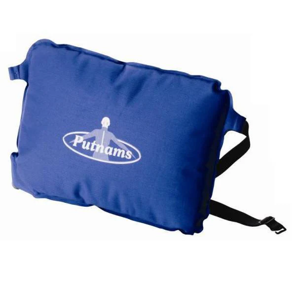 Magic Small Back Support - Waterproof, Travel (Self-inflating) - Image 5