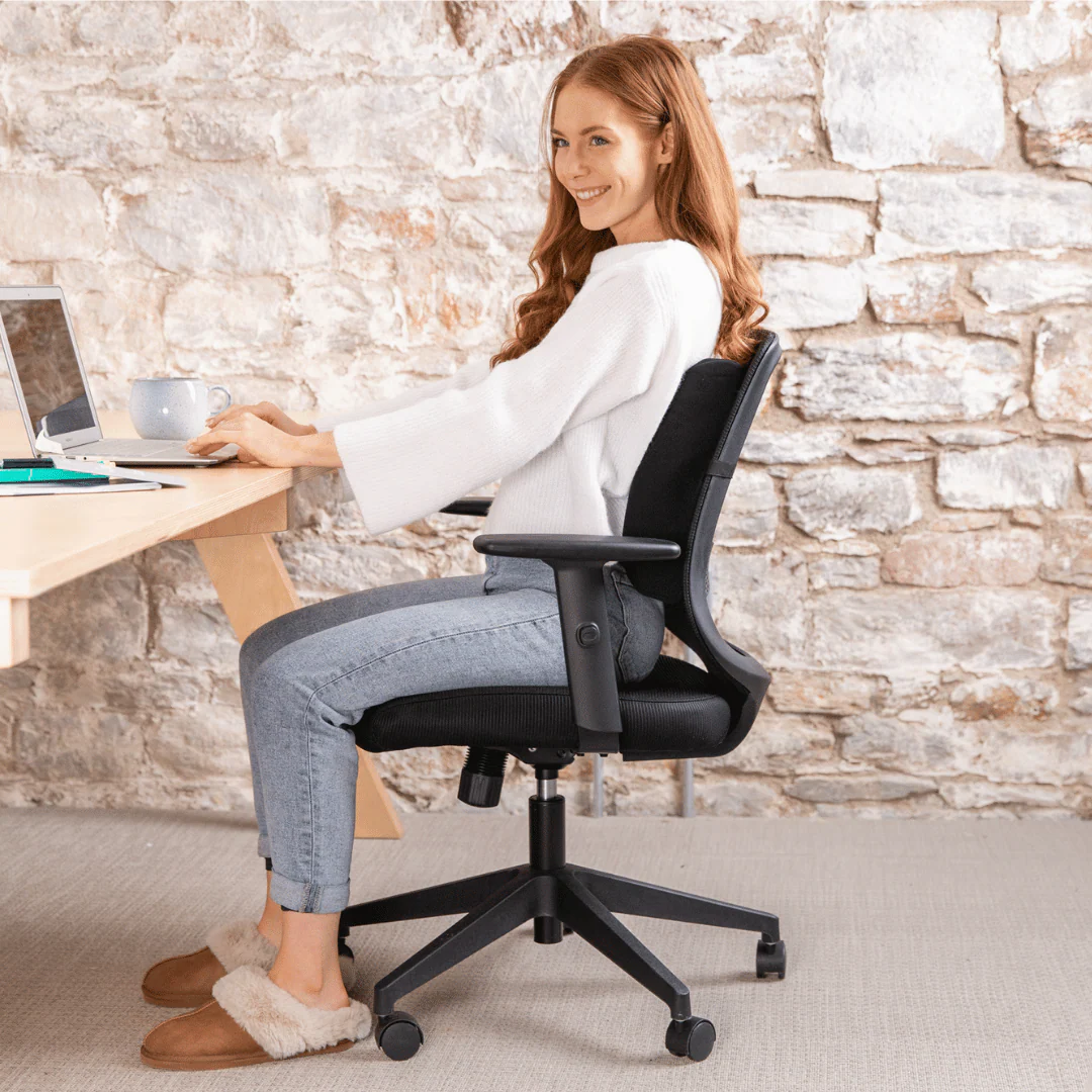 Massage Back Support Cushion - Image 3