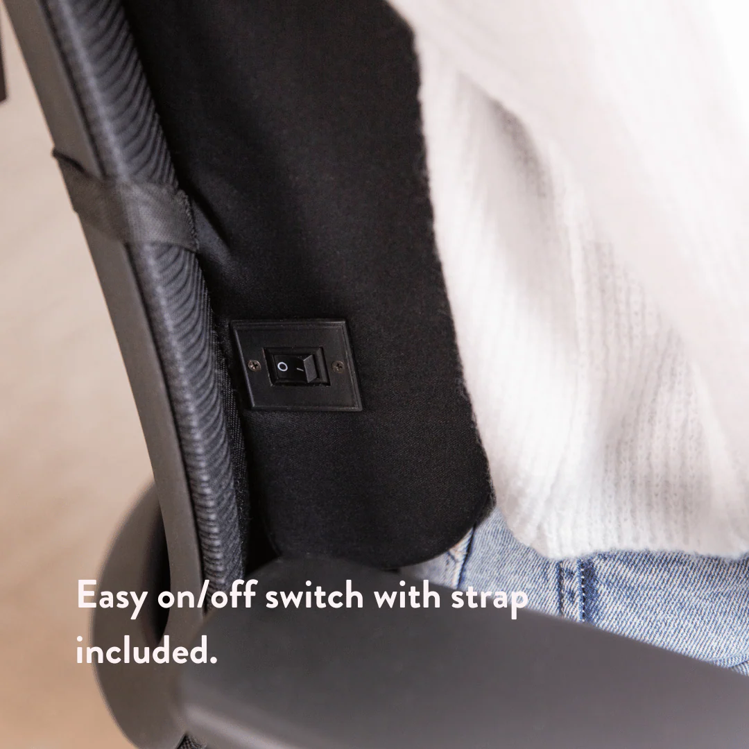Massage Back Support Cushion - Image 4