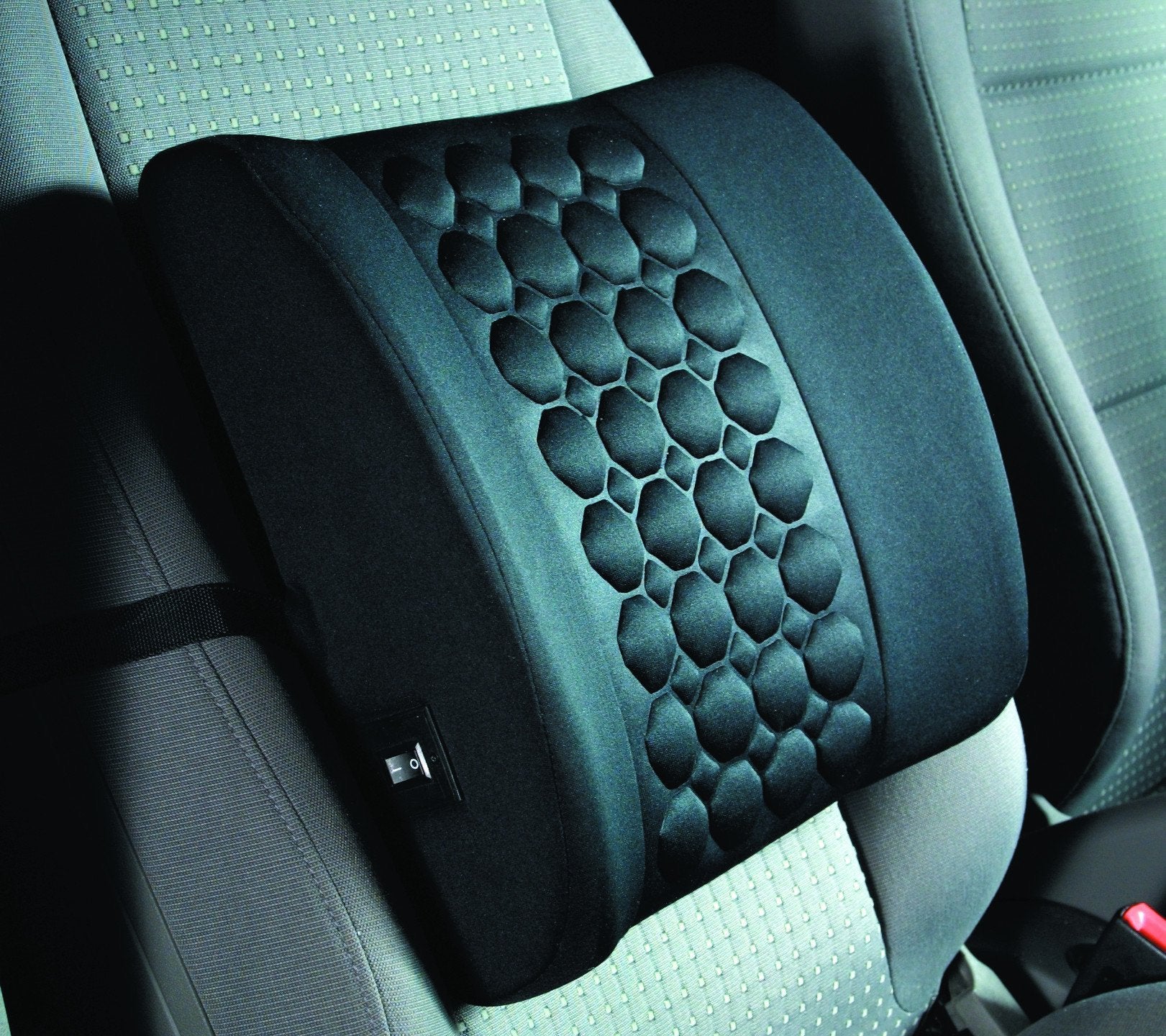 Massage Back Support Cushion - Image 7
