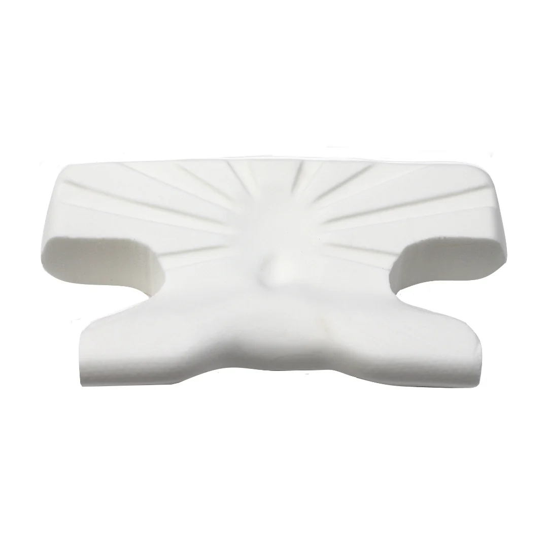 Memory Foam Advanced CPAP Pillow Sleep Apnoea - Image 9