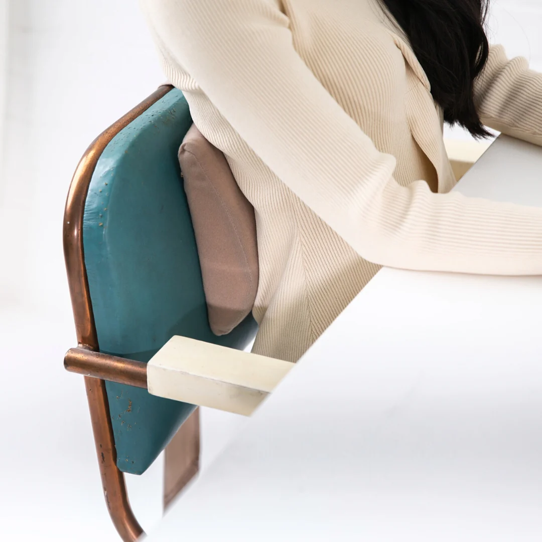 Memory Foam Back Support - Image 6