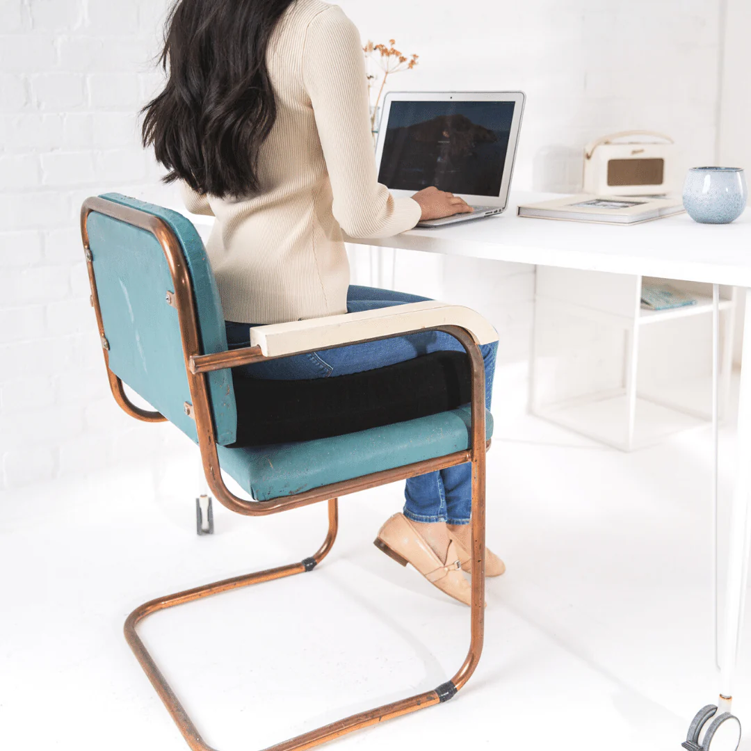 Memory Foam Cushion - Image 6