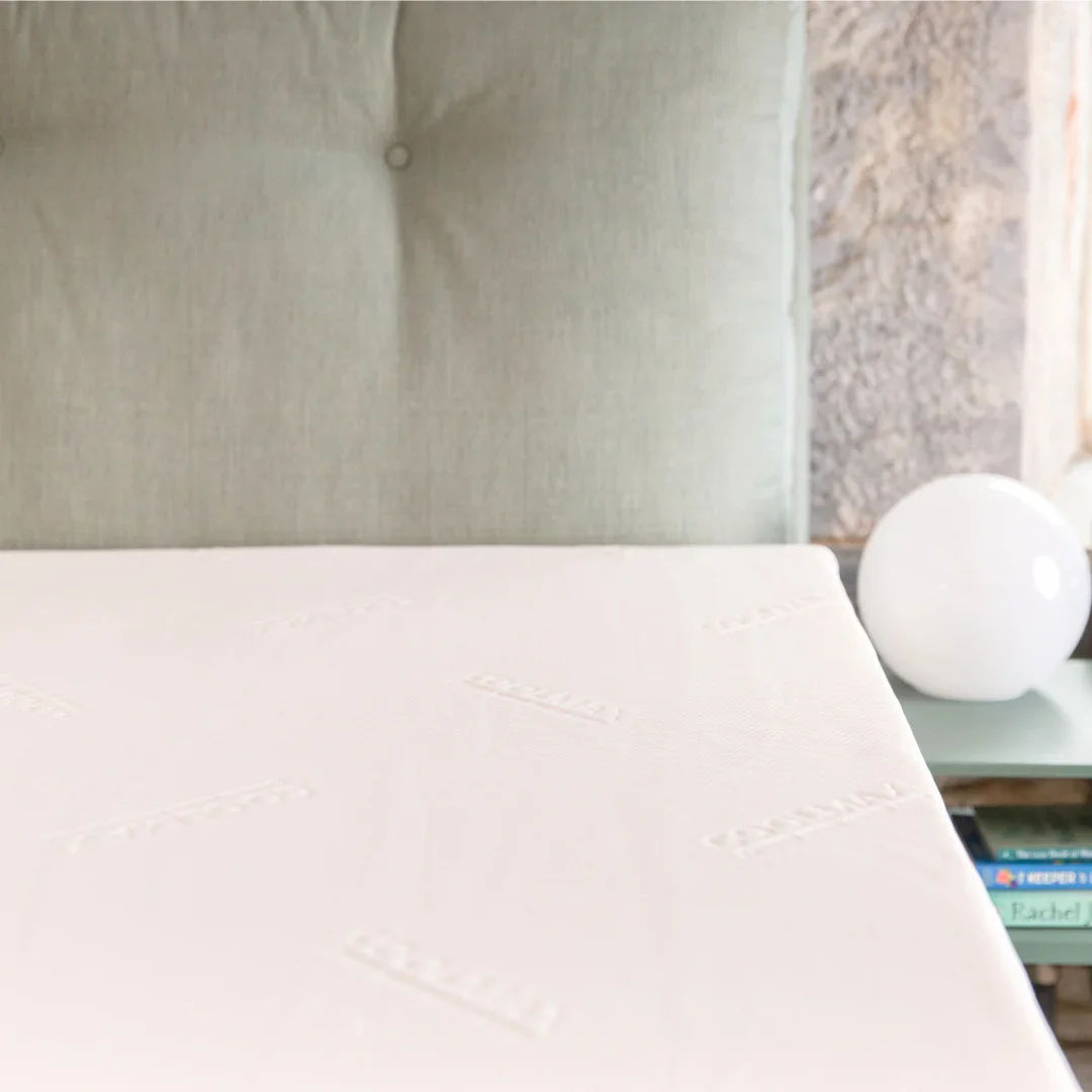 Memory Foam Mattress Topper - High Density - Image 6