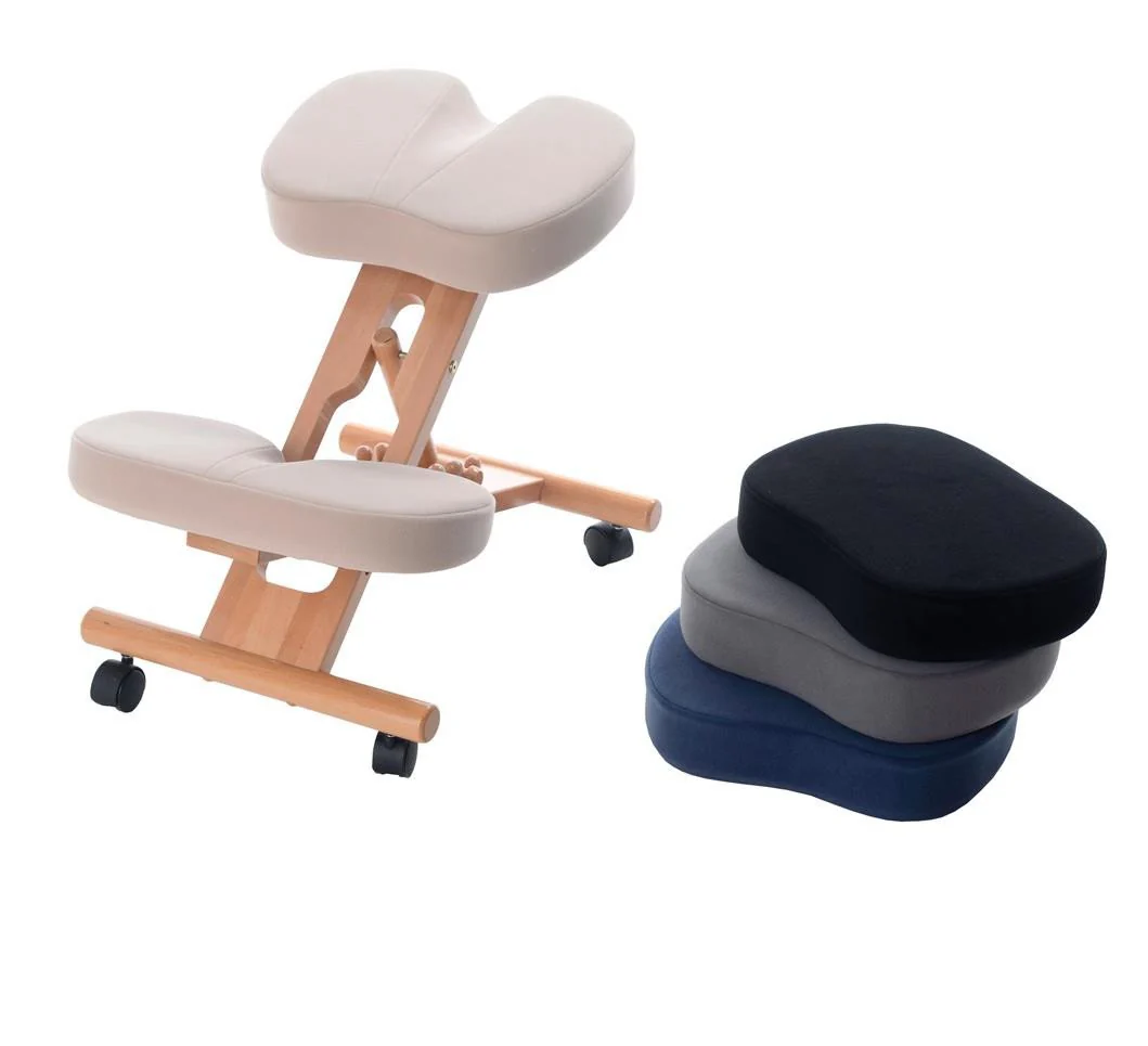 Memory Foam Kneeling Chair - Image 10
