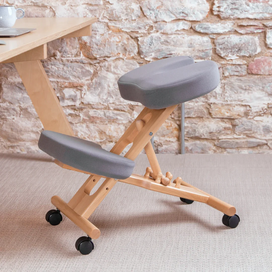 Memory Foam Kneeling Chair - Image 8