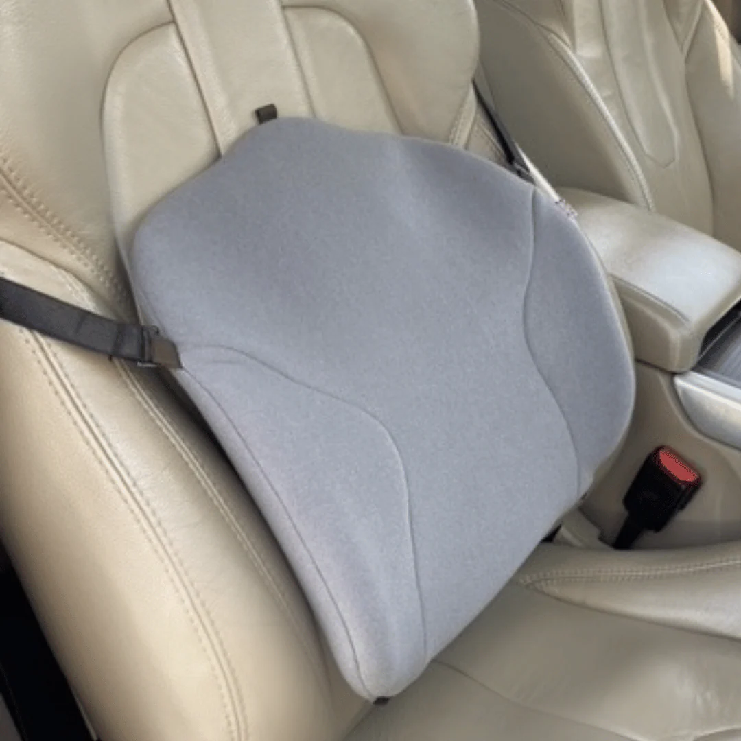Memory Foam Chair Back Cushion - Superest - Image 12
