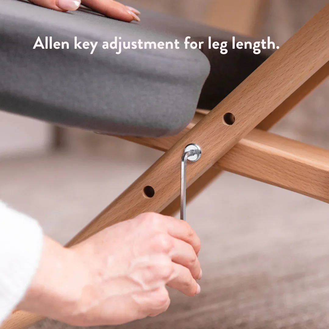 Kneeling Chair - Image 5