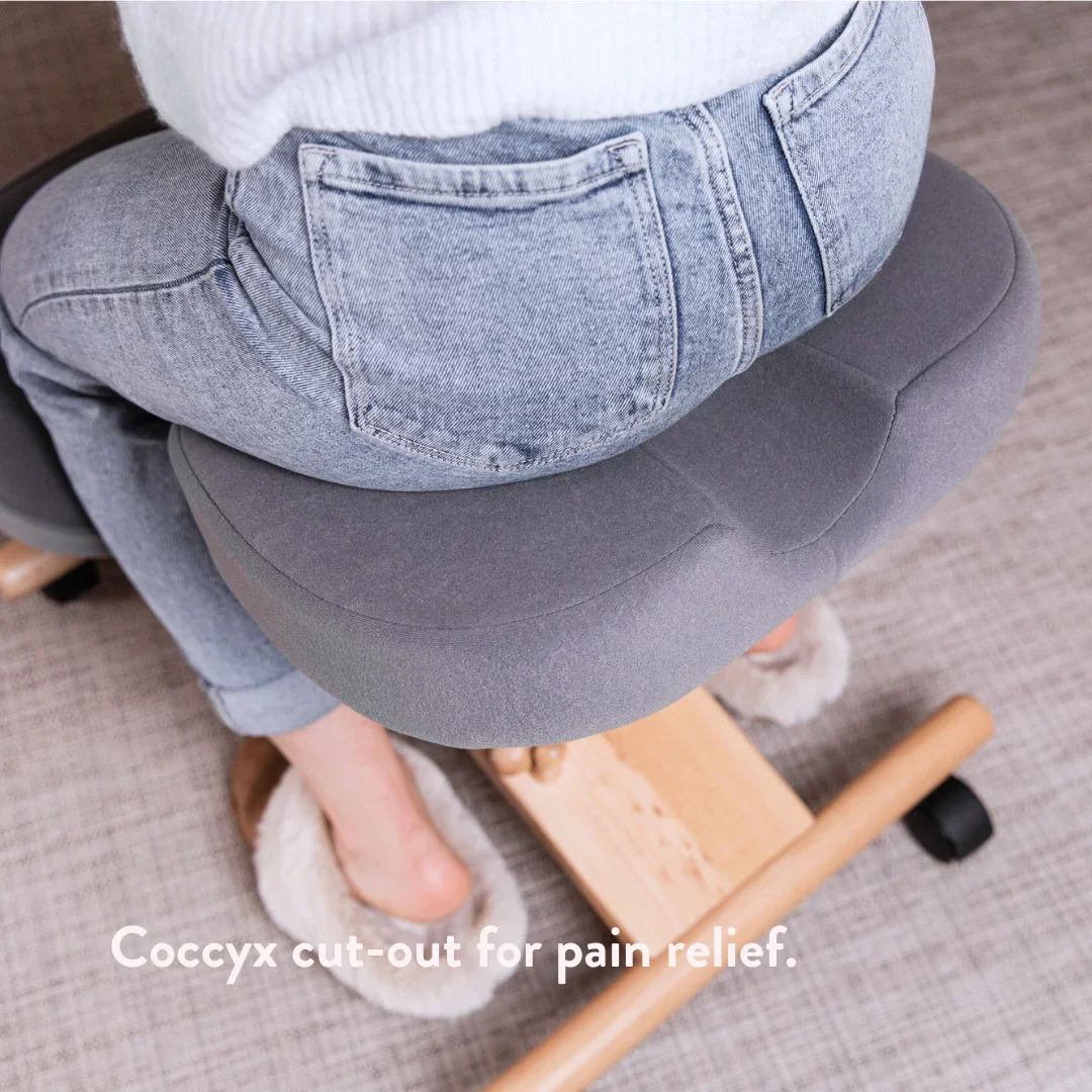 Kneeling Chair - Image 6