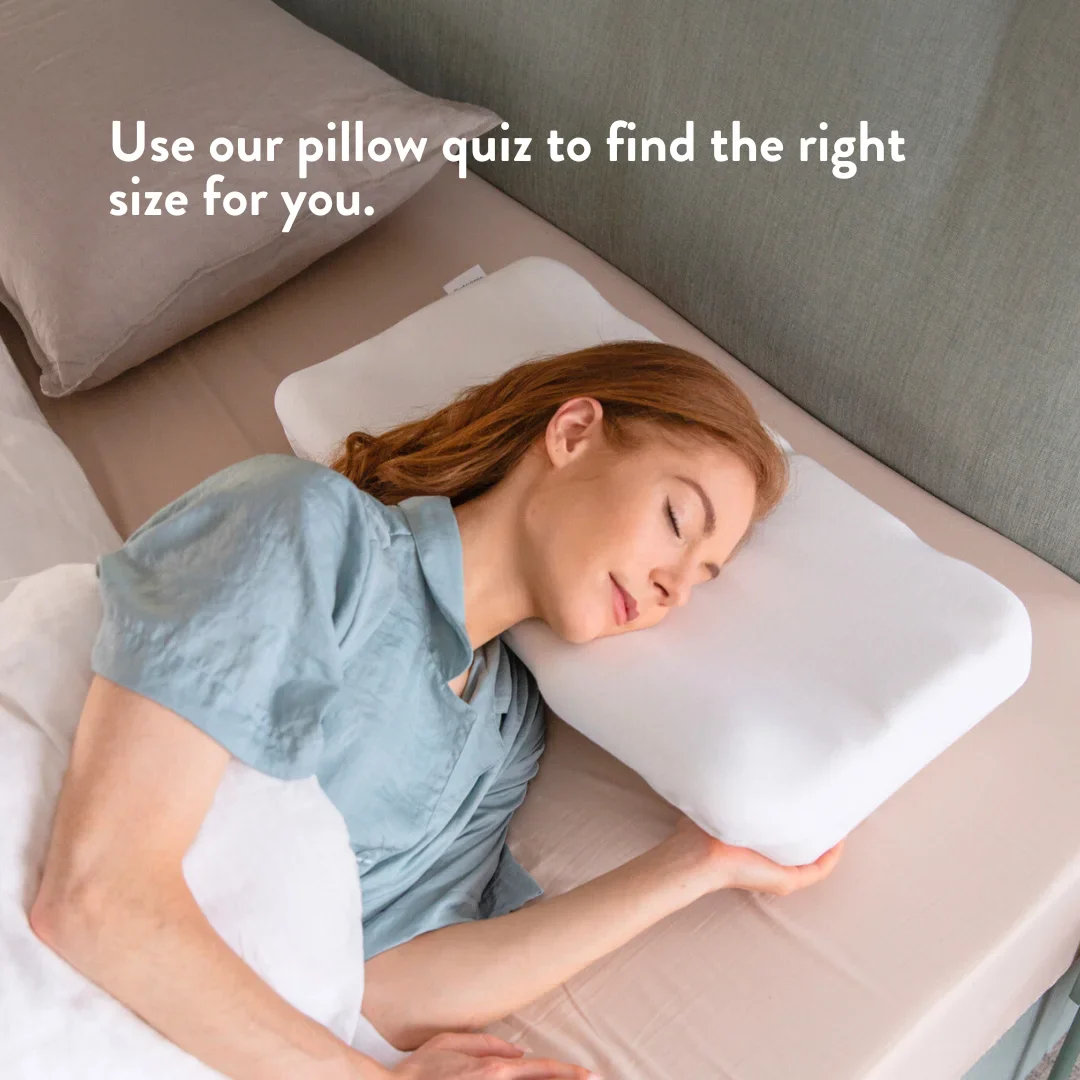 Putnam Memory Foam Pillow - Image 5