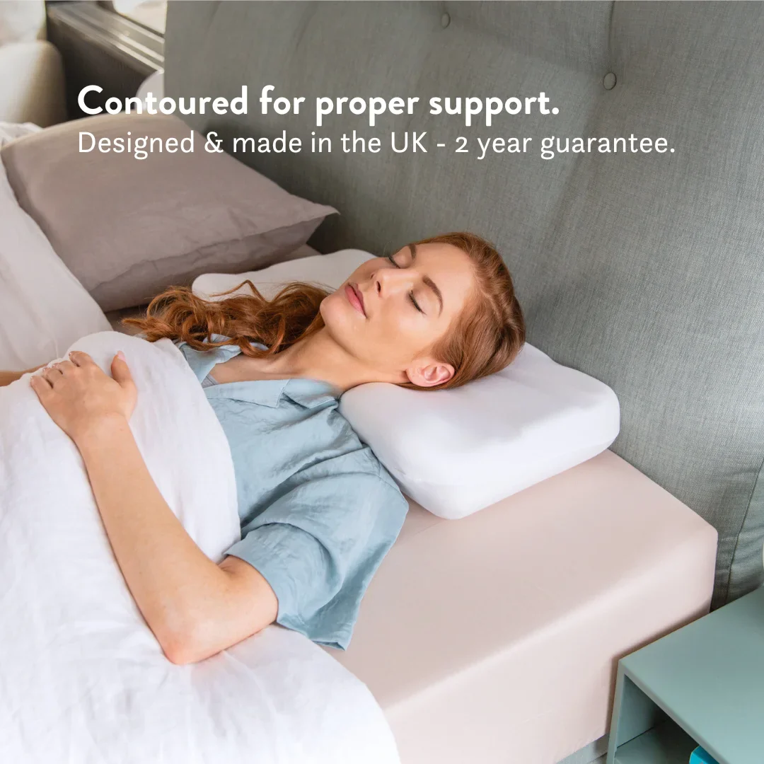 Putnam Memory Foam Pillow - Image 6