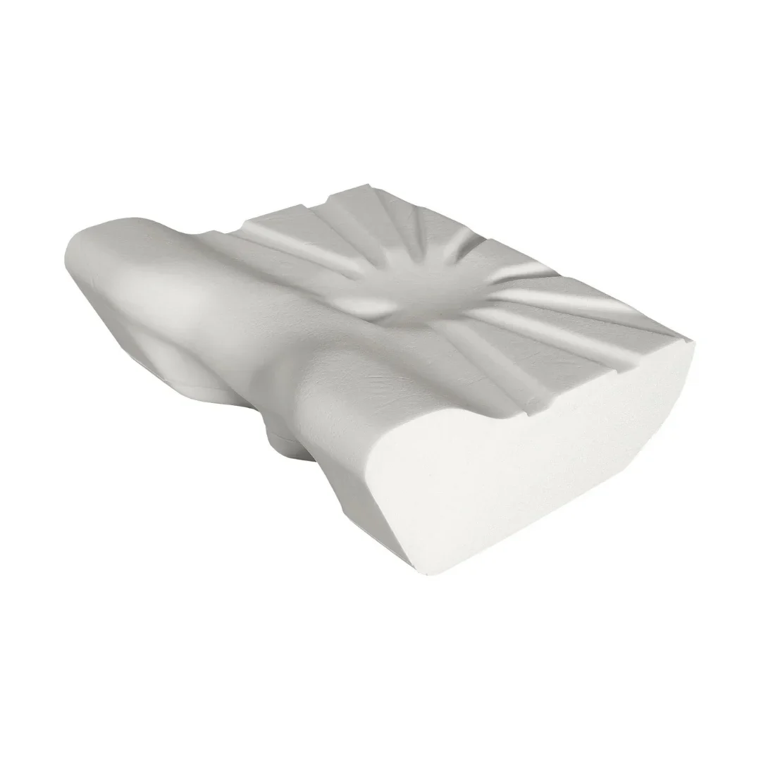 Putnam Memory Foam Travel Pillow - Image 8