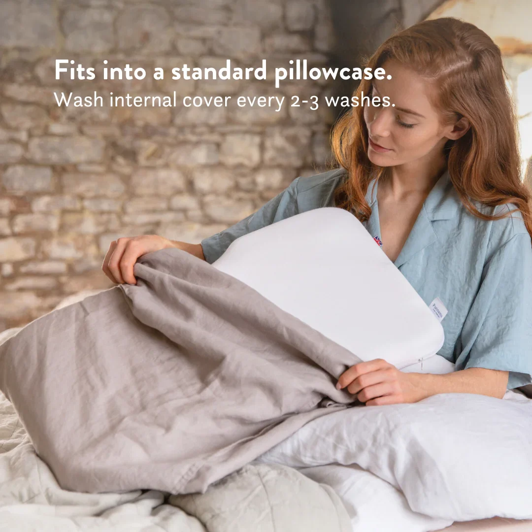 Putnam Pillow - Image 9
