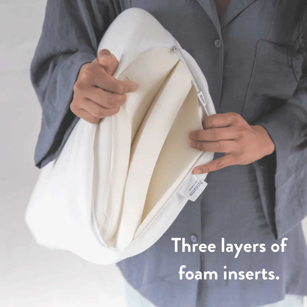 Putnam Self-Adjusting Pillow - Image 2