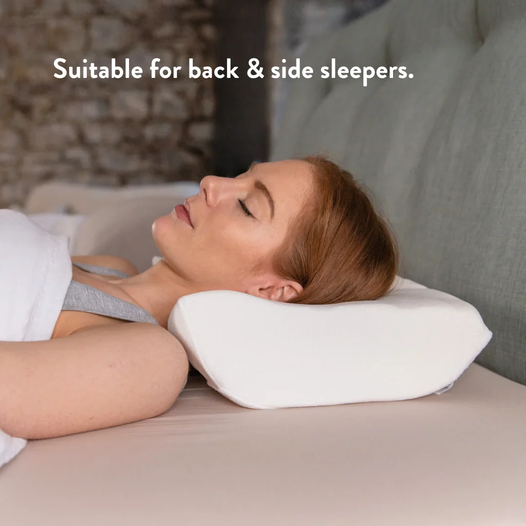 Putnam Travel Pillow - Image 3