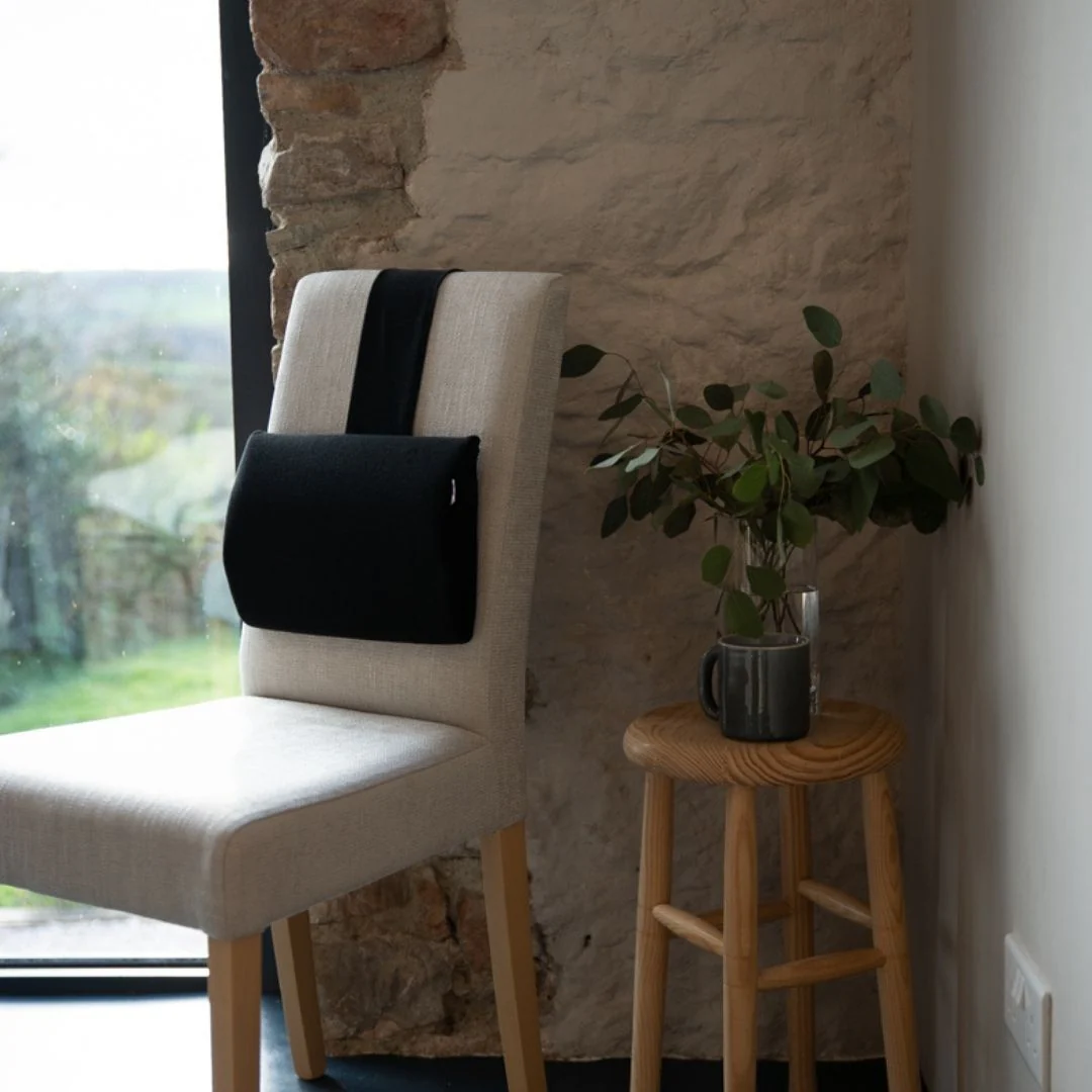 Rest-a-Back - Weighted Lumbar Support - Image 11