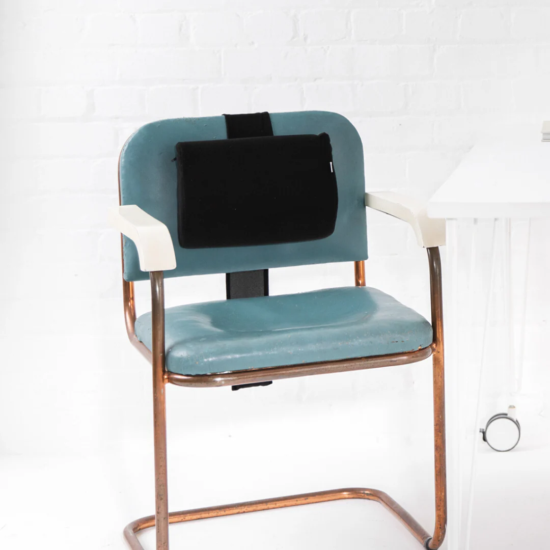 Rest-a-Back - Weighted Lumbar Support - Image 5