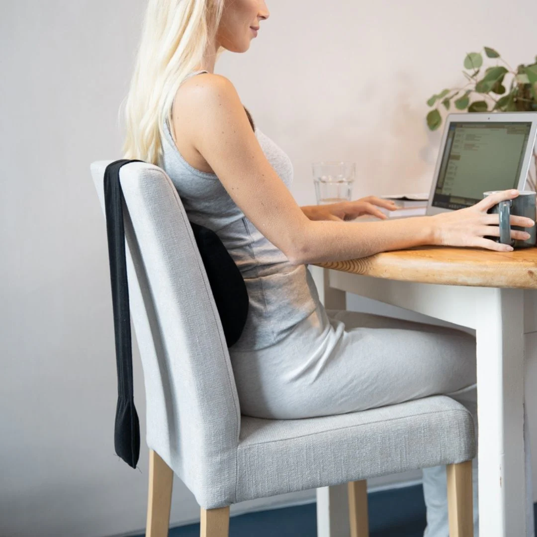 Rest-a-Back - Weighted Lumbar Support - Image 8