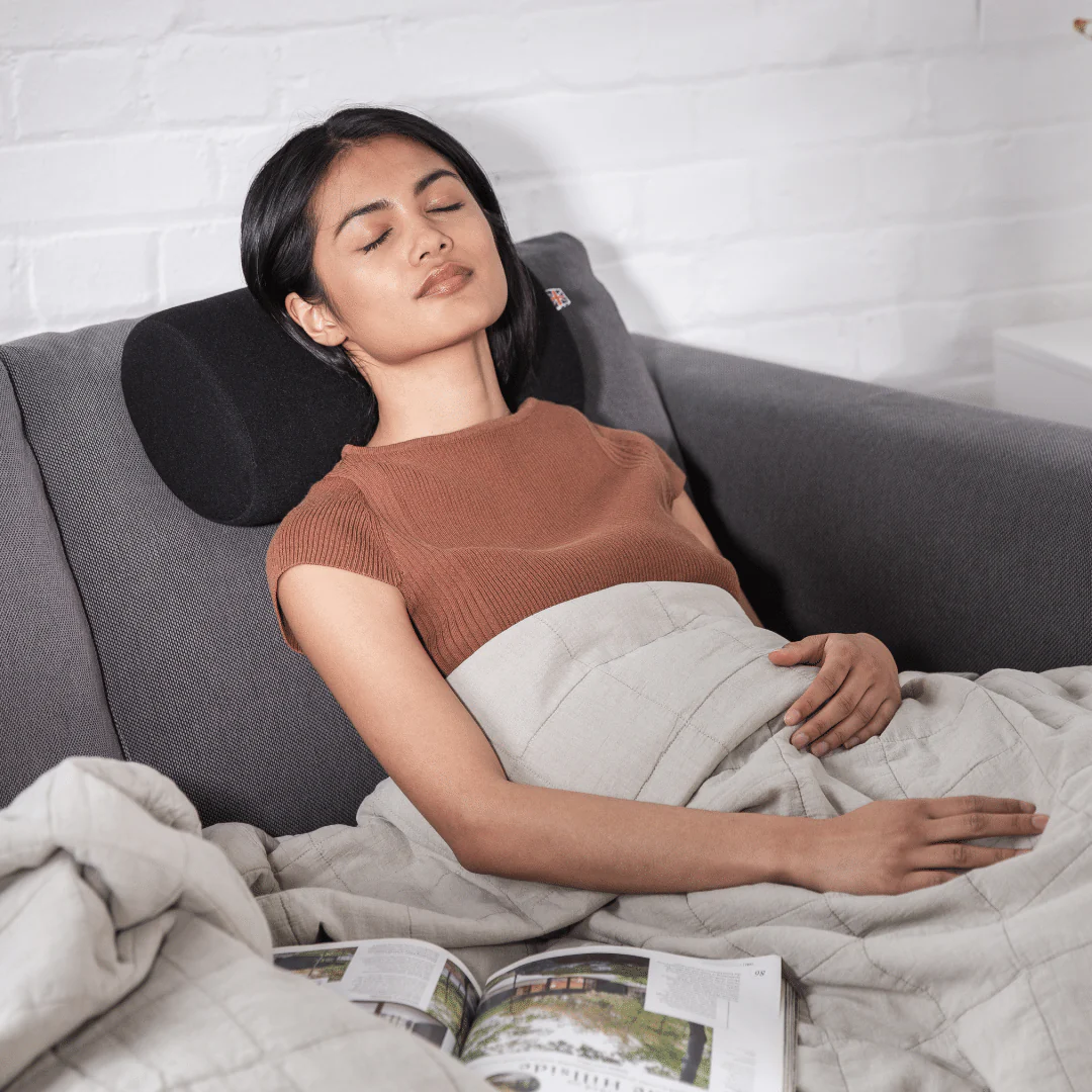 Armchair Head Rest - Neck Pillow - Rest-a-Head - Image 11