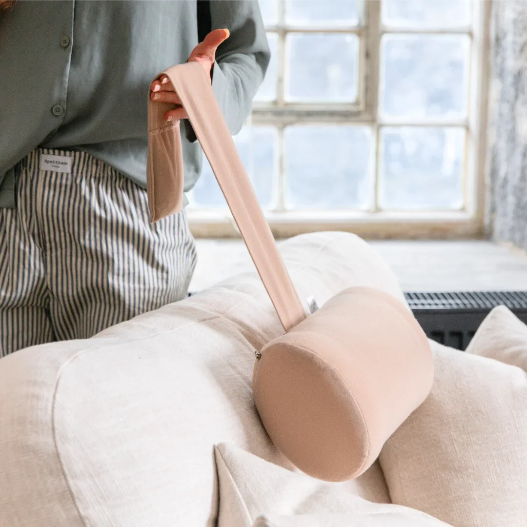 Armchair Head Rest - Neck Pillow - Rest-a-Head - Image 6
