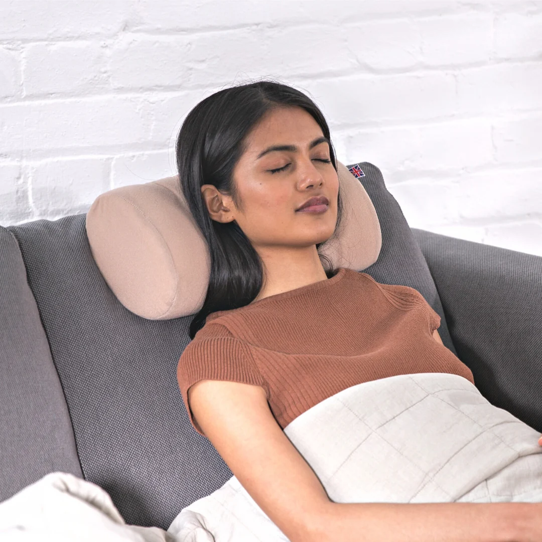 Armchair Head Rest - Neck Pillow - Rest-a-Head - Image 9