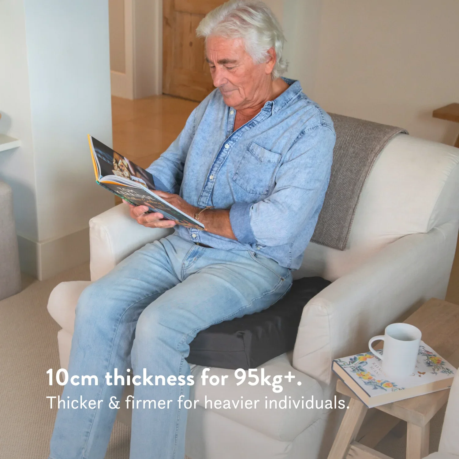 Sciatica Cushion - Image 3