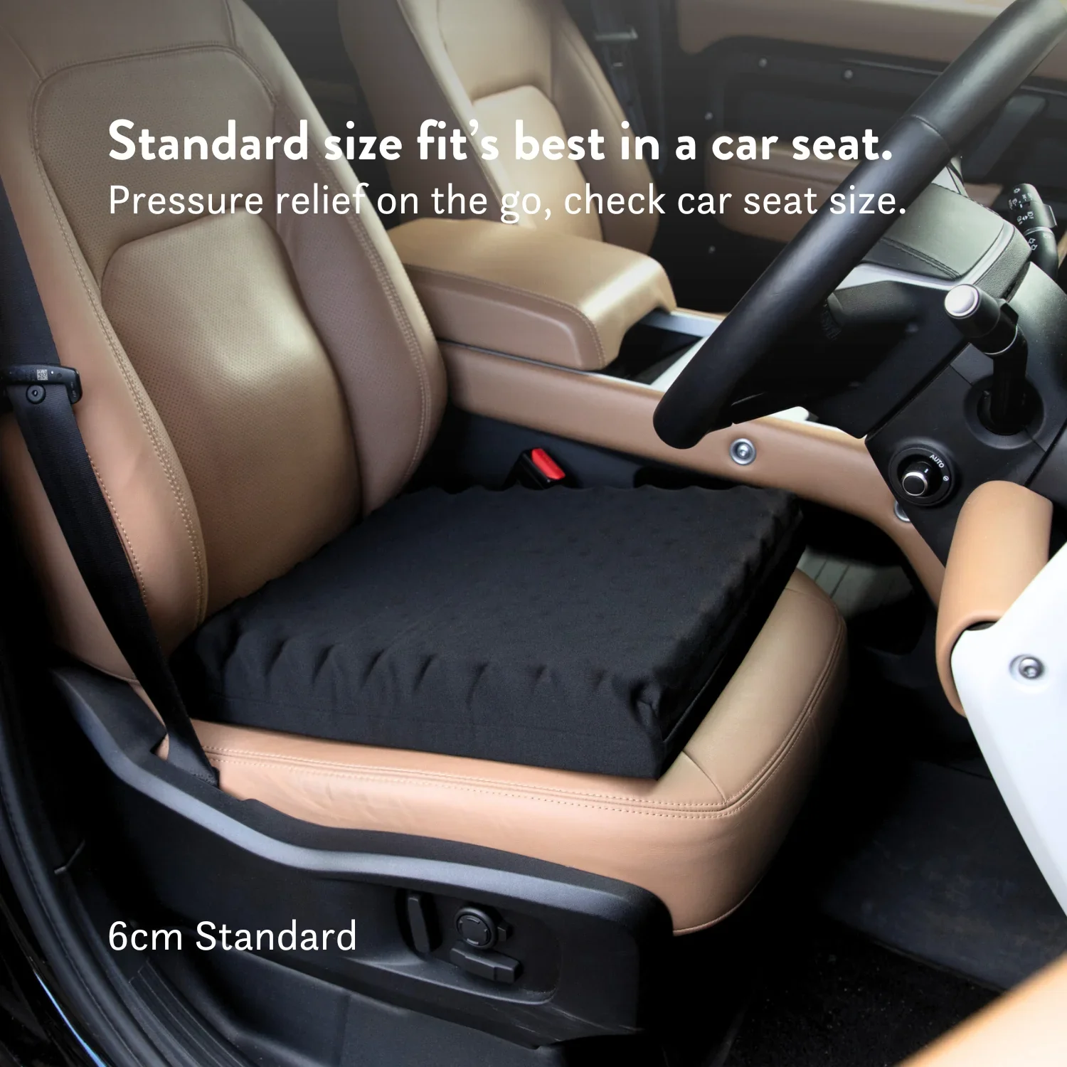 Sciatica Cushion - Image 8