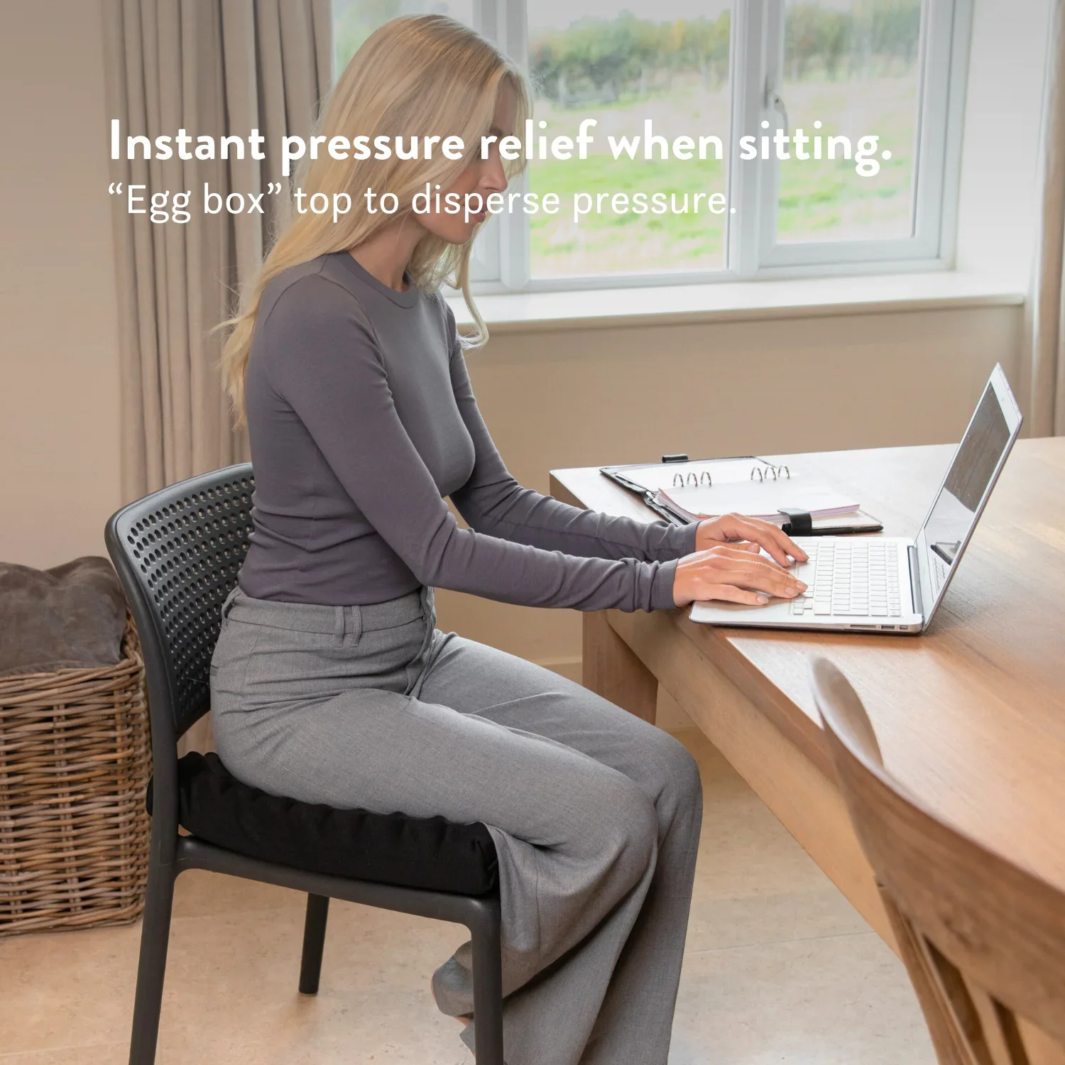 Sero Pressure Cushion - Image 3