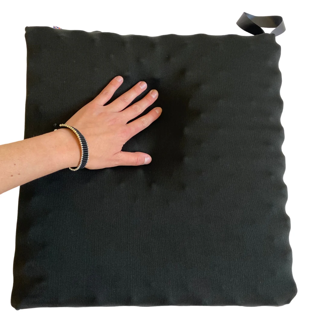 Post Rectal Cancer Cut Out Cushion - Image 14
