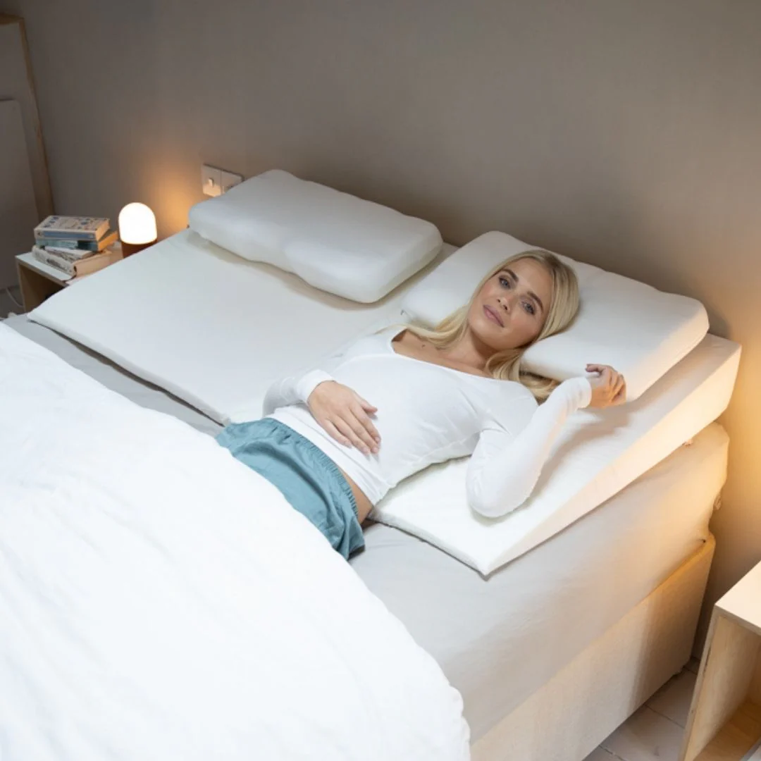 Sleep Apnoea Bed Wedge - Image 11