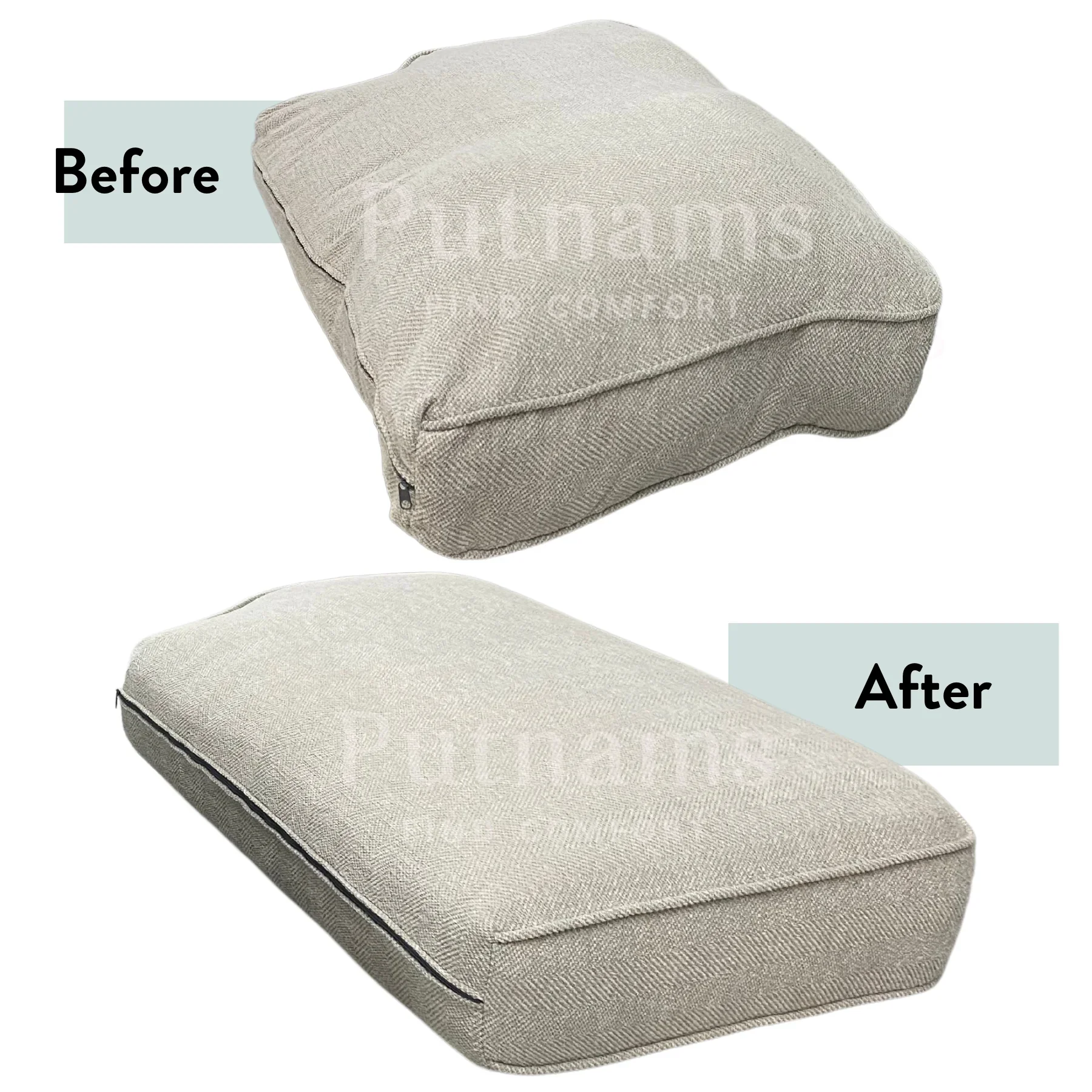 Sofa Cushion Refilling Service - UK Wide - Image 11