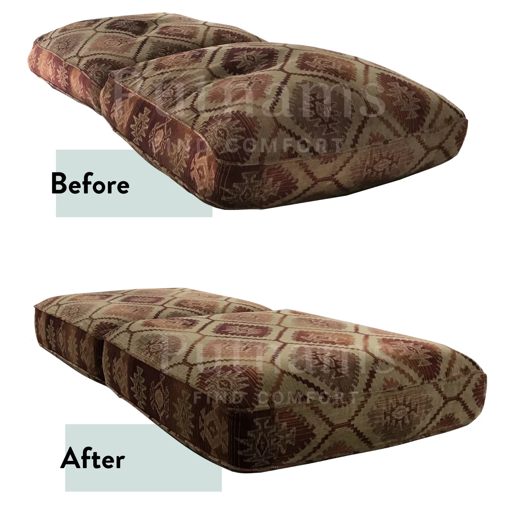 Sofa Cushion Refilling Service - UK Wide - Image 13