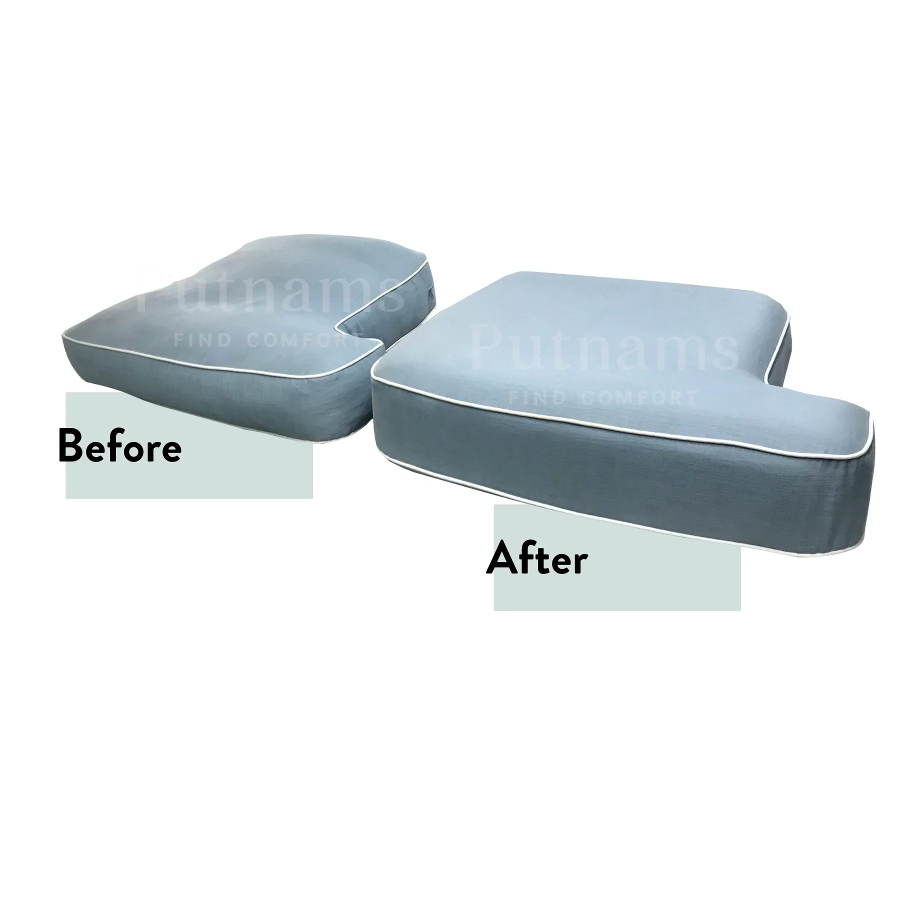 Sofa Cushion Refilling Service - UK Wide - Image 15