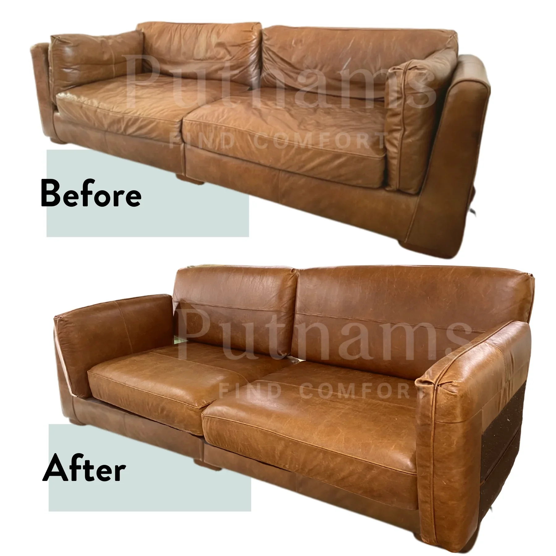 Sofa Cushion Refilling Service - UK Wide - Image 2