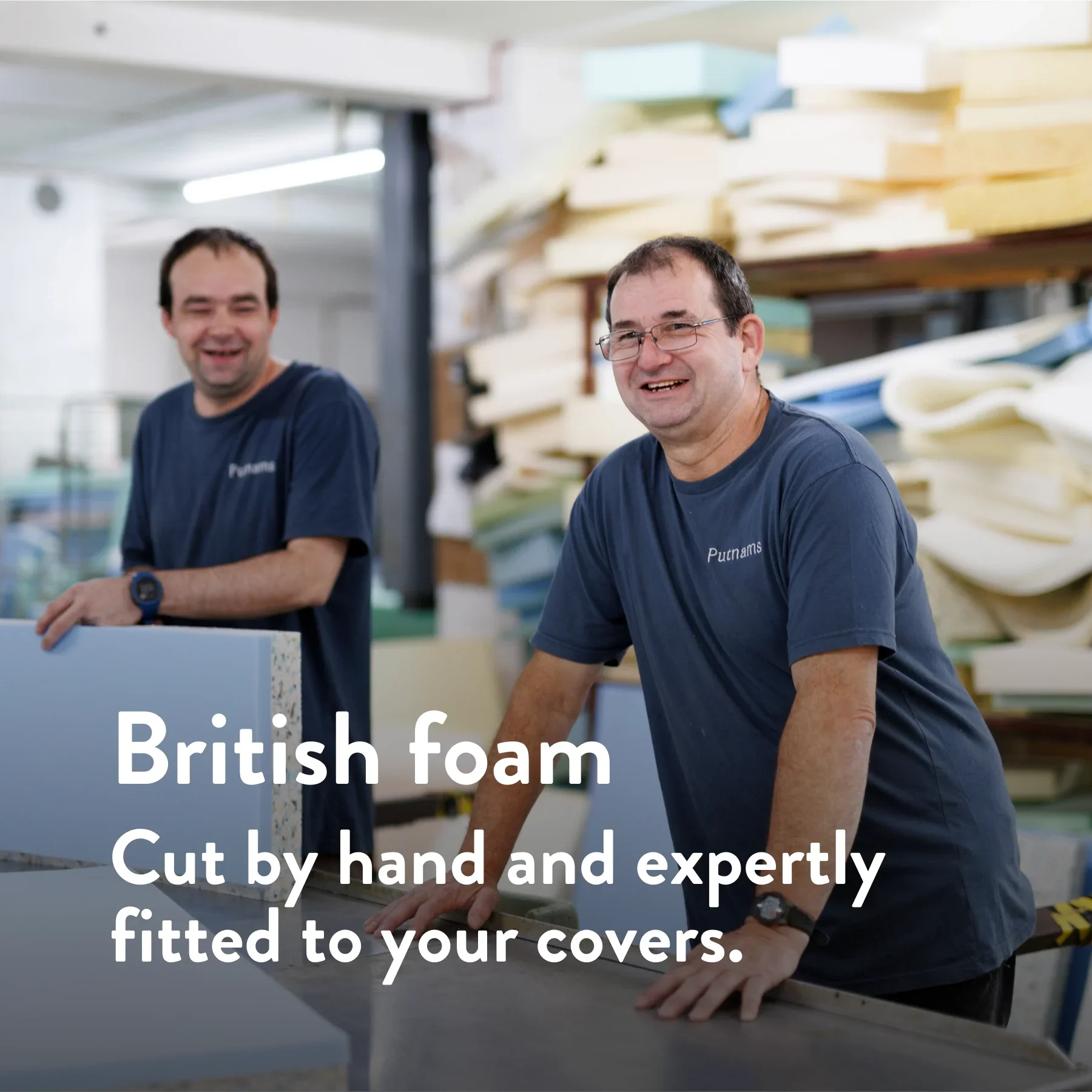 Sofa Cushion Refilling Service - UK Wide - Image 3