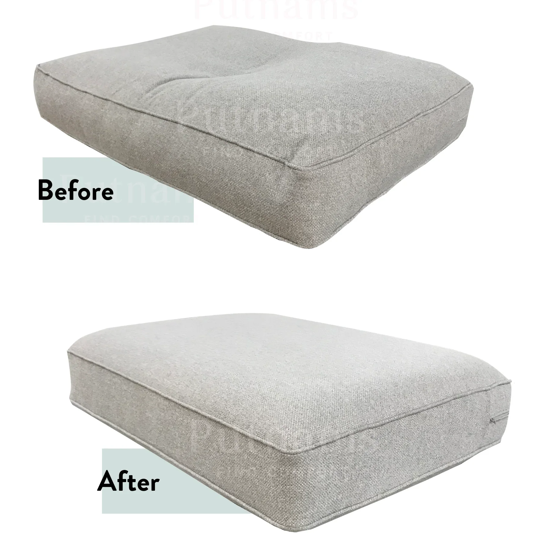 Sofa Cushion Refilling Service - UK Wide - Image 4